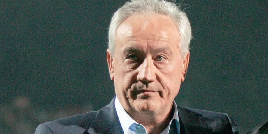 Пётр Дыминский