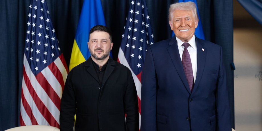 Україна шукає нові шляхи без США
