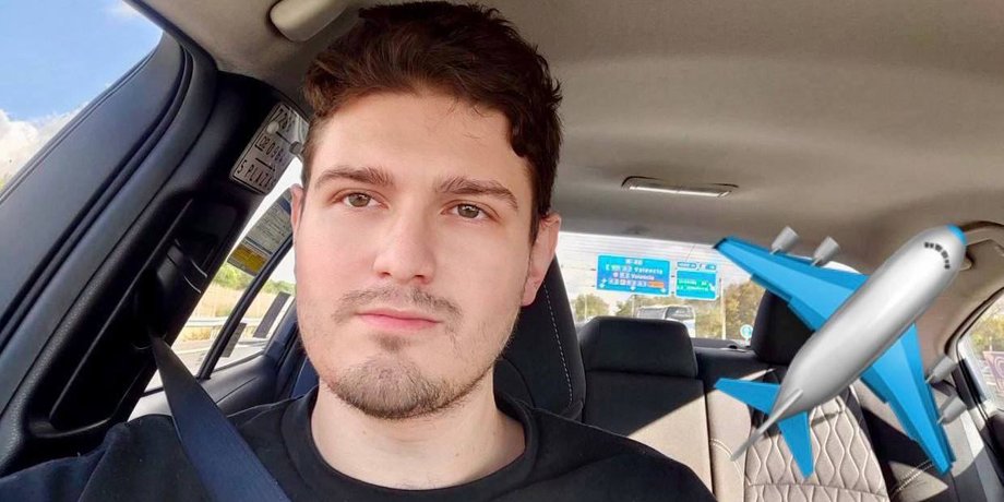 російський військовий нікіта чибрин