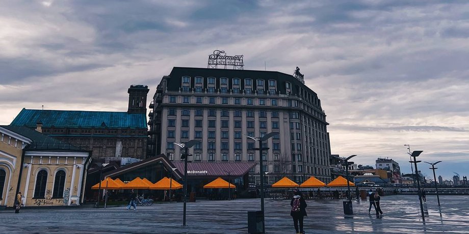 Погода в Україні, прогноз погоди, синоптик, Наталка Діденко, Укргідрометцентр