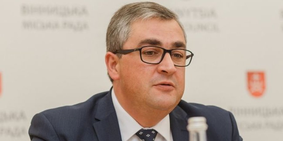 Владислав Скальский /Фото: vmr.gov.ua