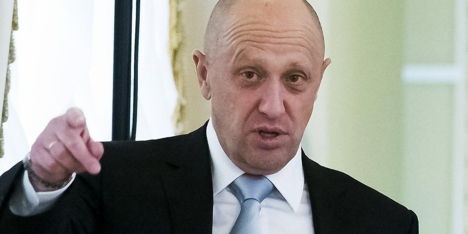 евгений пригожин, путин, кремль, влияние, политические игры, россия