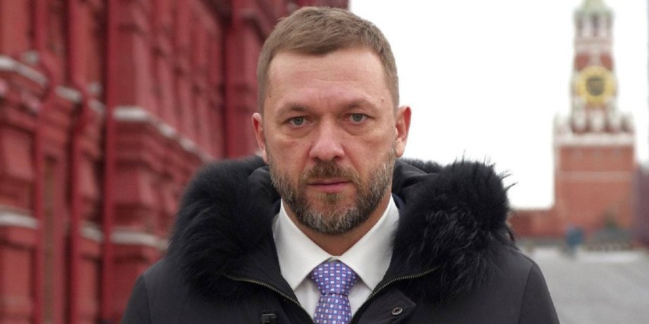 Дмитрий Саблин, депутат Саблин, Депутат Государственной думы Саблин