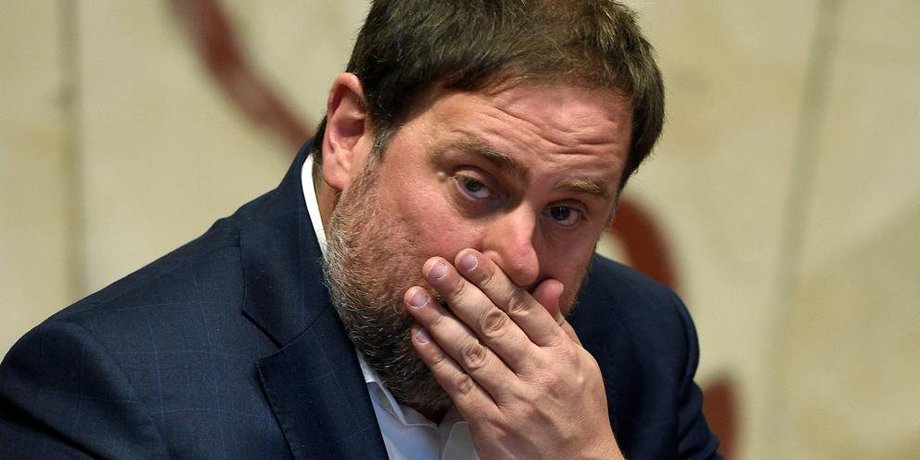Уриол Жункерас / Фото: letraslibres.com