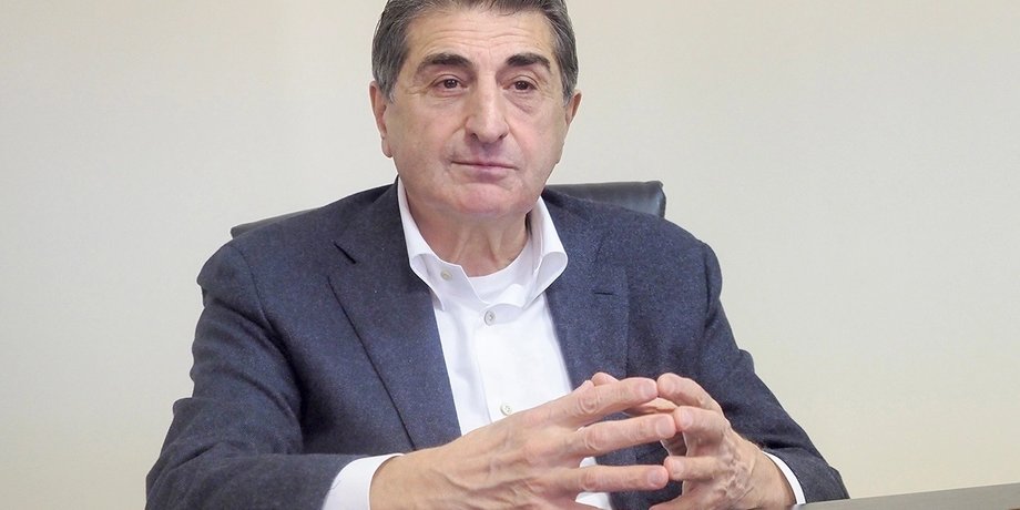 Тариэл Васадзе