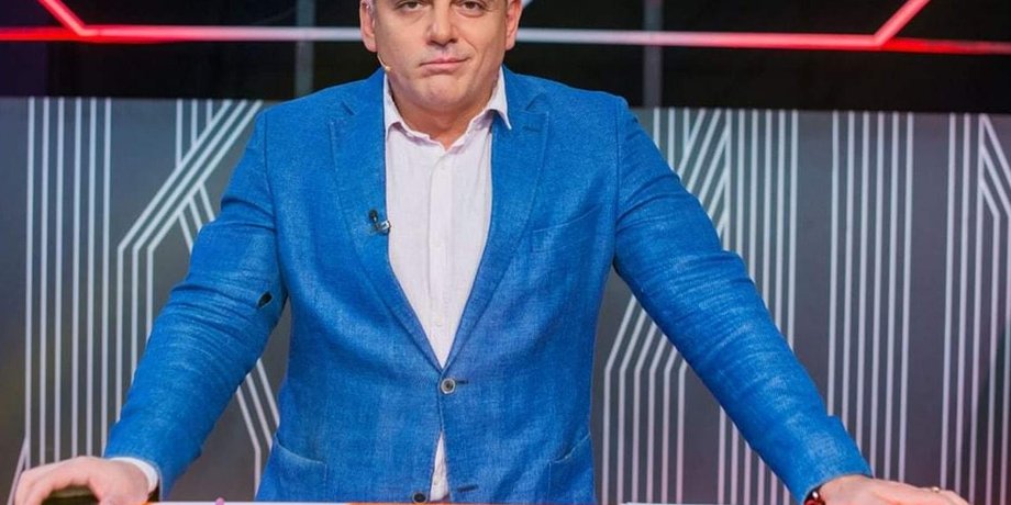 Максим Бужанский