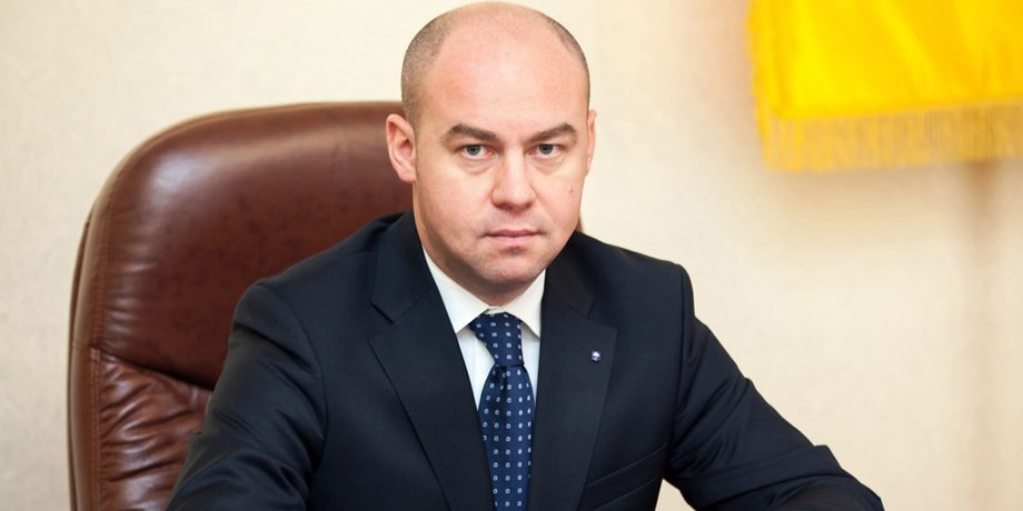 НАПК, Сергей Надал, Тернополь, премии, правонарушение, чиновник из Тернополя, мэр Тернополя, коррупция