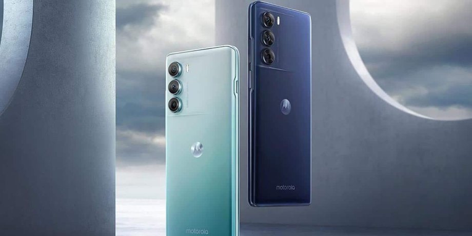 Motorola, смартфони