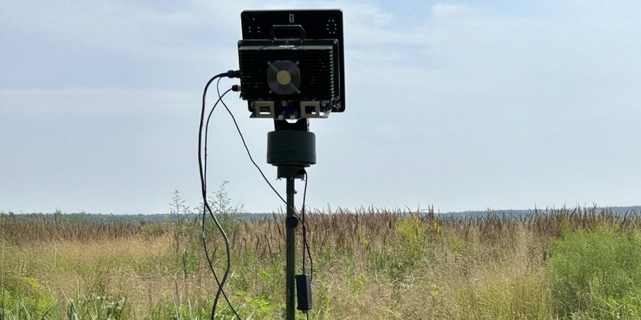 Станція РЕБ Верес-2 почала надходити в бригади ЗСУ.