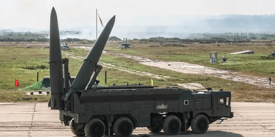 Германия продолжает снабжать военную промышленность РФ в обход санкций