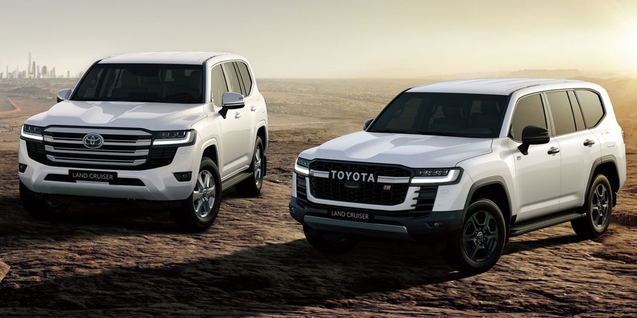 Toyota Land Cruiser 300, Toyota Land Cruiser, цена Toyota Land Cruiser 300, купить Toyota Land Cruiser 300