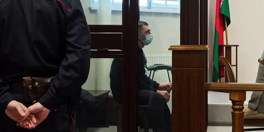 беларусь, Брест, суд, протесты, акция протеста, президентские выборы в беларуси