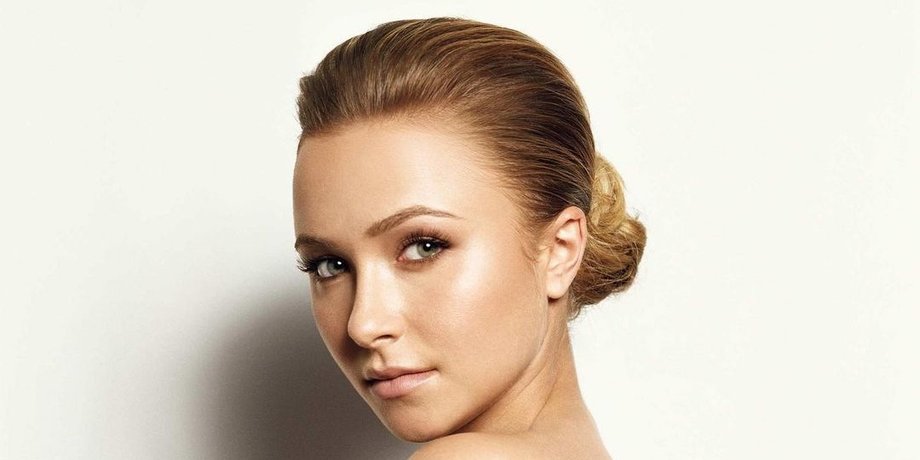 умерла Хайден Панеттьери