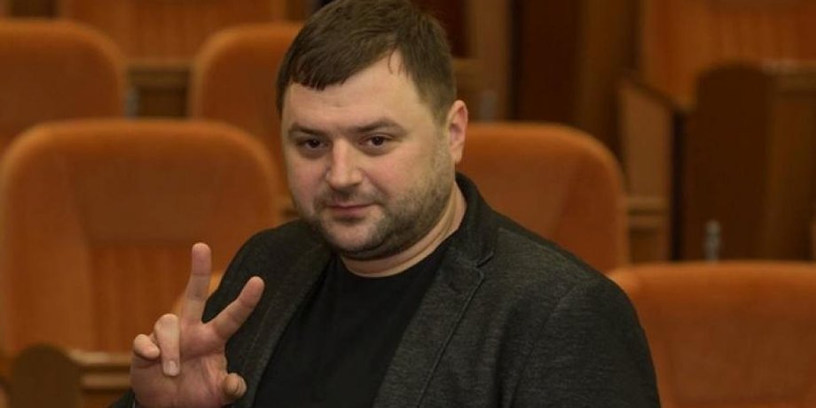 Михаил Лысенко / Фото: dpchas.com.ua