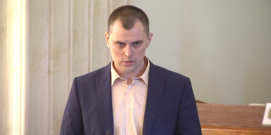 Александр Дорошенко, Ирина Фриз, Харьковский облсовет, Евросолидарность, Русский язык