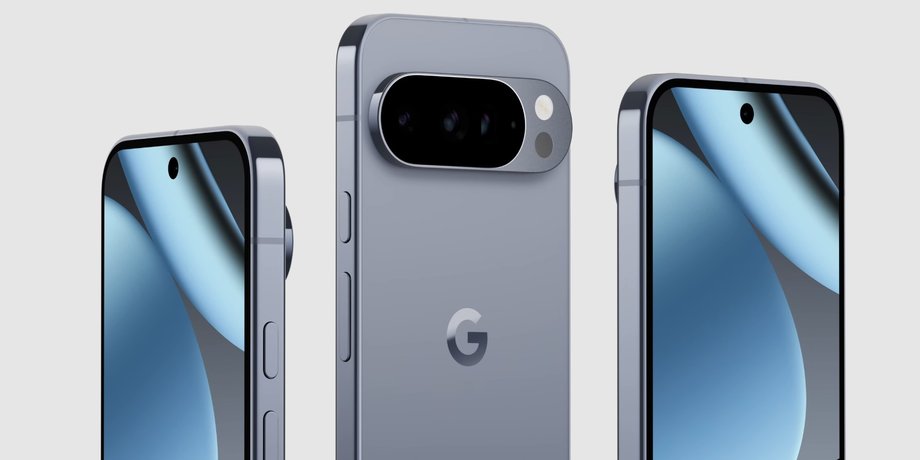 Google Pixel 10 Pro Pixel 10 Pro XL флагманы Google смартфоны Google