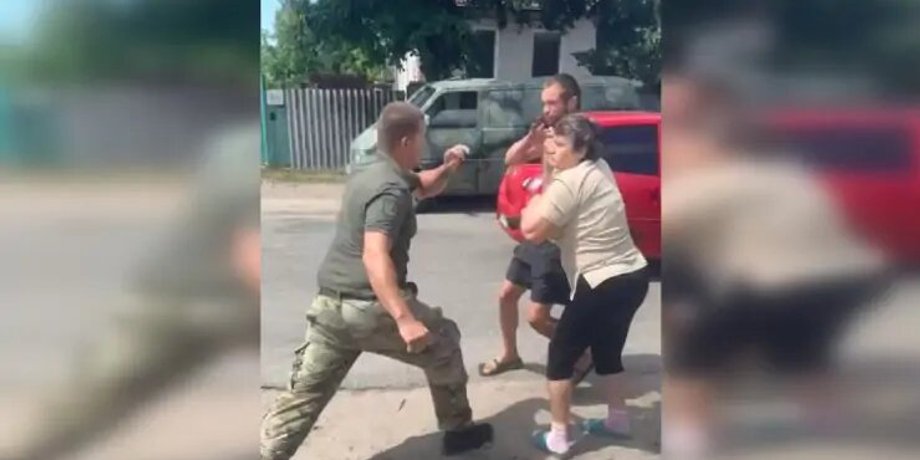мобилизация в украине, тцк, усиление мобилизации, военная, медик, тцк и сп, добровольцы