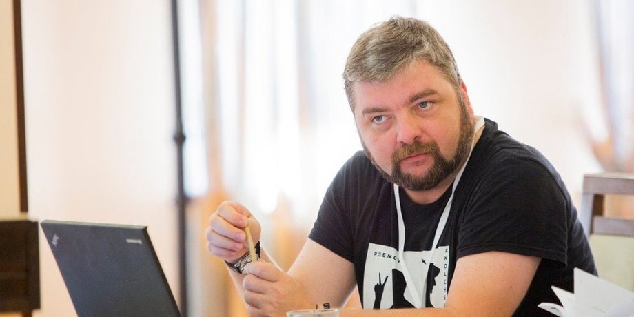 Украинские военнопленные, Максим Буткевич
