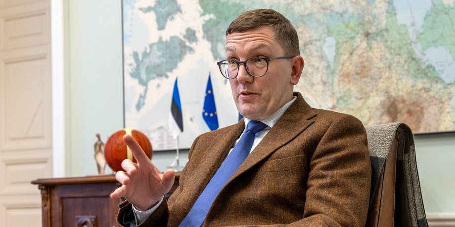 Кристен Михал