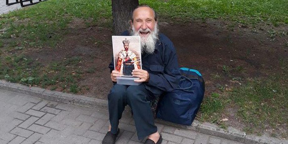 Фото: facebook.com/Роман Федоренко