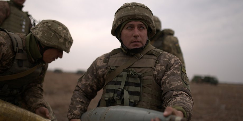 артилеристи зсу, контрбатарейна боротьба, зс рф, нато, допомога, озброєння