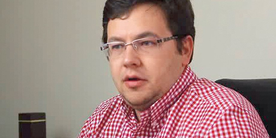 Владислав Чечёткин