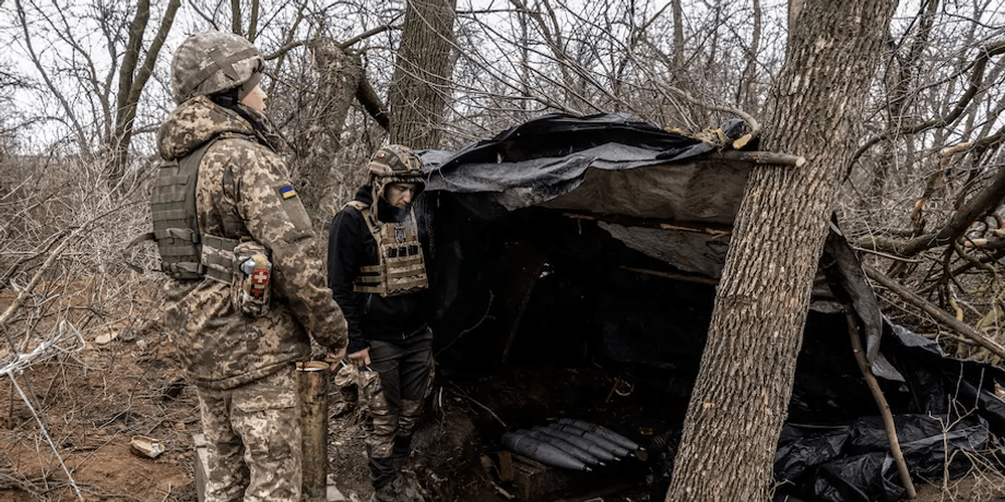 снаряди для зсу, військові зсу
