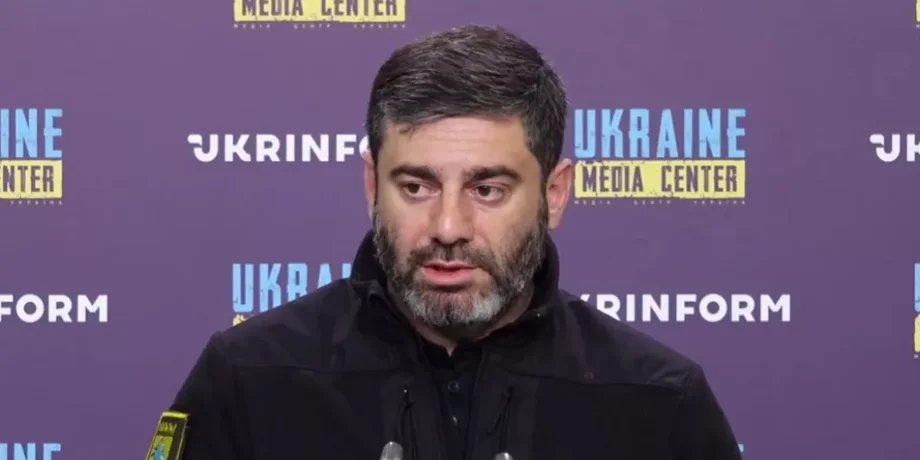 Дмитрий Лубинец, лубинец омбудсмен, лубинец депутат, дмитрий лубинец биография