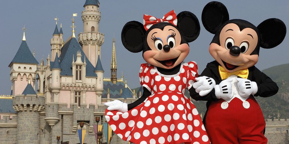 Disney