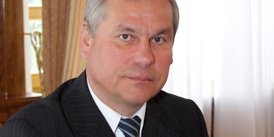 Владимир Андрейченко / Фото: Belarus.by