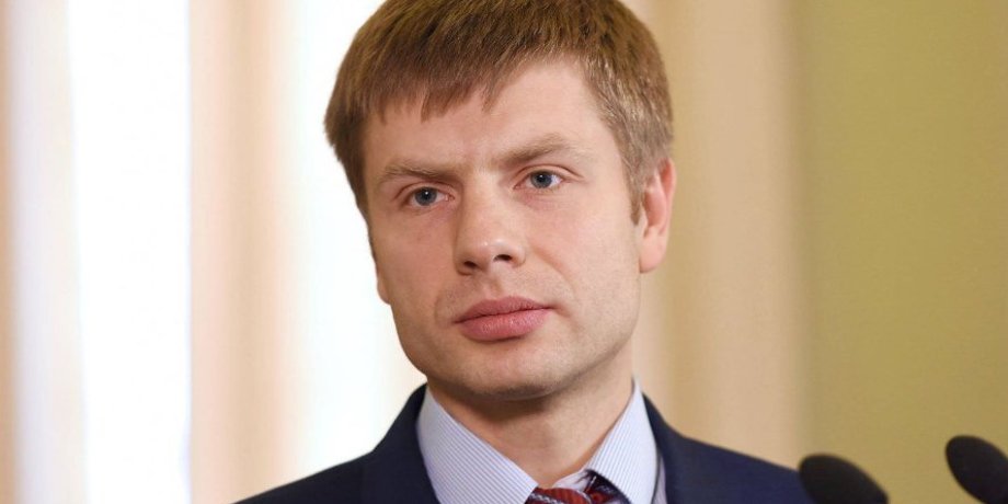 Алексей Гончаренко / Фото: УНИАН