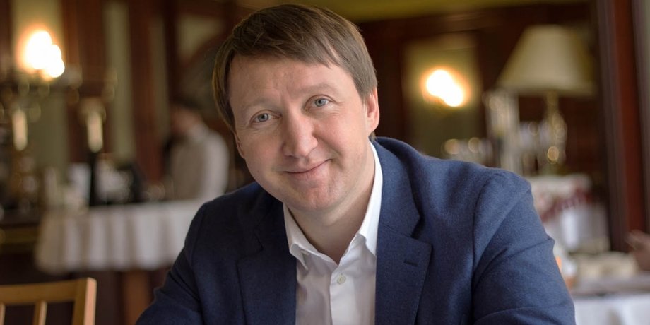 Тарас Кутовой