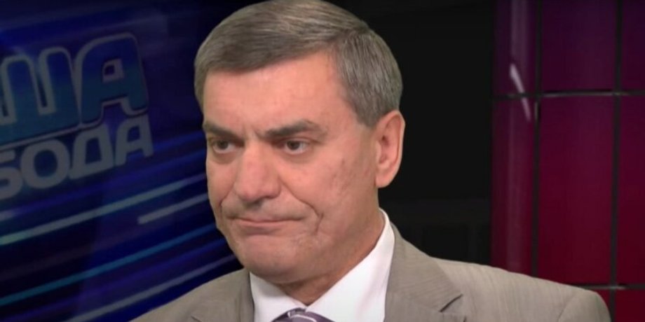 Олег Уруский, Уруский, отставка, верховная рада, подписи, министр