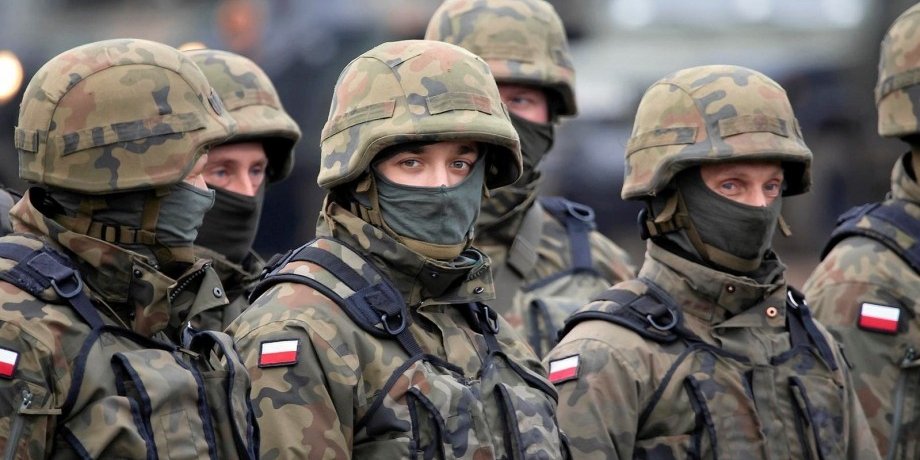 новини польщі, шпигунство, мережа, військо польське, розвідка, підбурювання