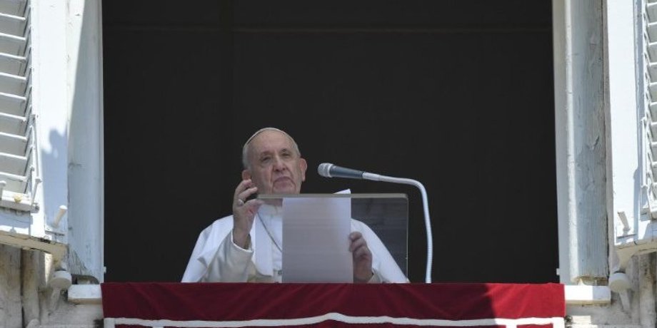 Фото: Vatican Media
