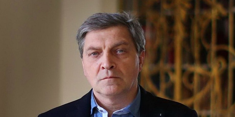 Олександр Невзоров, Невзоров у розшуку, Невзорова оголосили у розшук