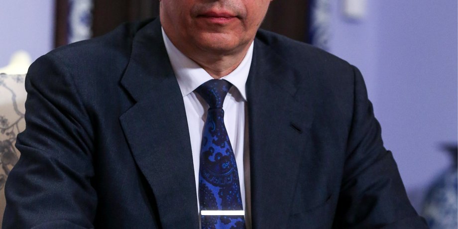 Юрий Бойко