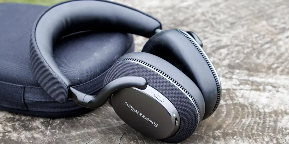 Беспроводные наушники Bowers & Wilkins PX7 S3