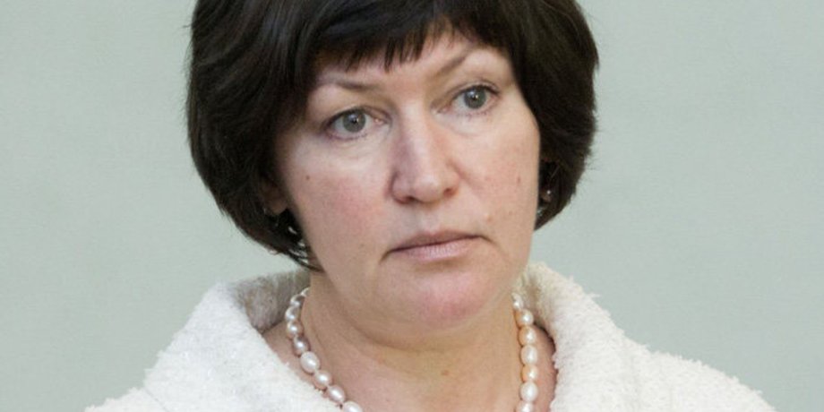 Ирина Акимова