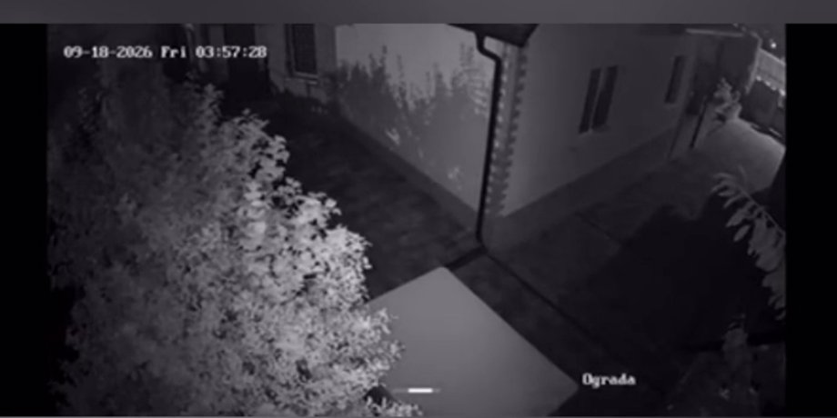 Вибух у Молдові 18 вересня