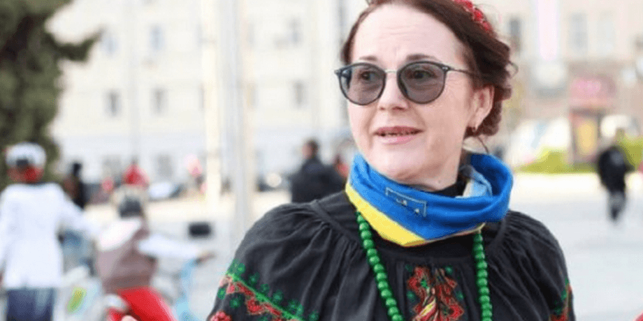 умерла виктория смагина, харьков