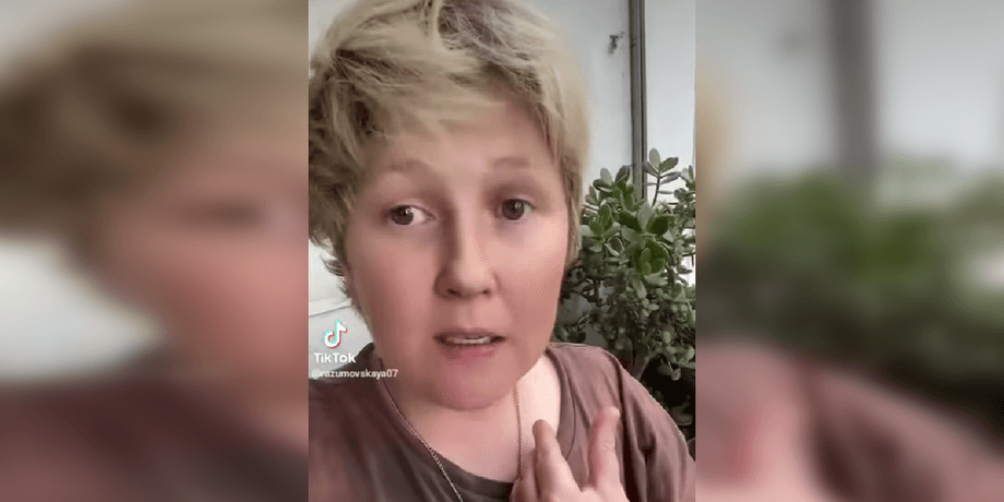 Скандальное заявление о ВСУ сделала блогерша из Запорожья