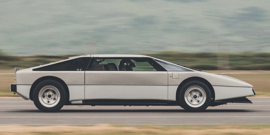Aston Martin Bulldog, суперкар Aston Martin, Aston Martin, Aston Martin Bulldog 1979