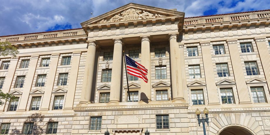 минторг сша, рыночность экономики