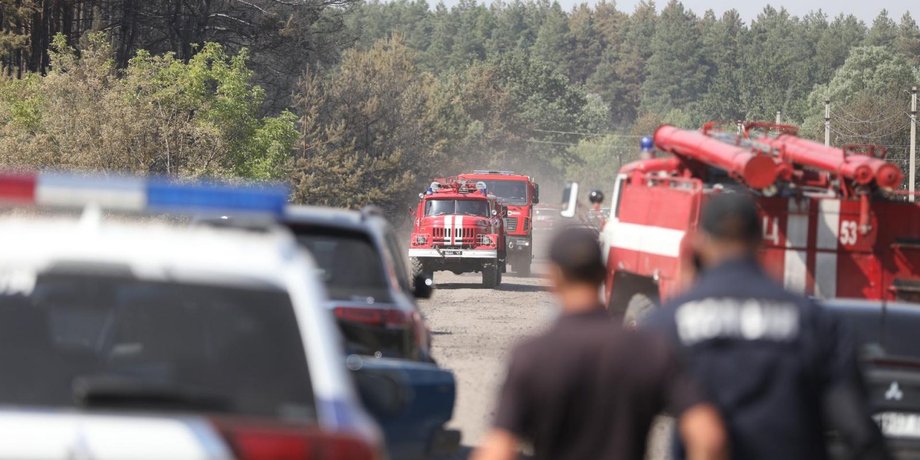 Фото: dsns.gov.ua