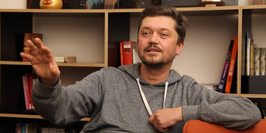 Валентин Васянович