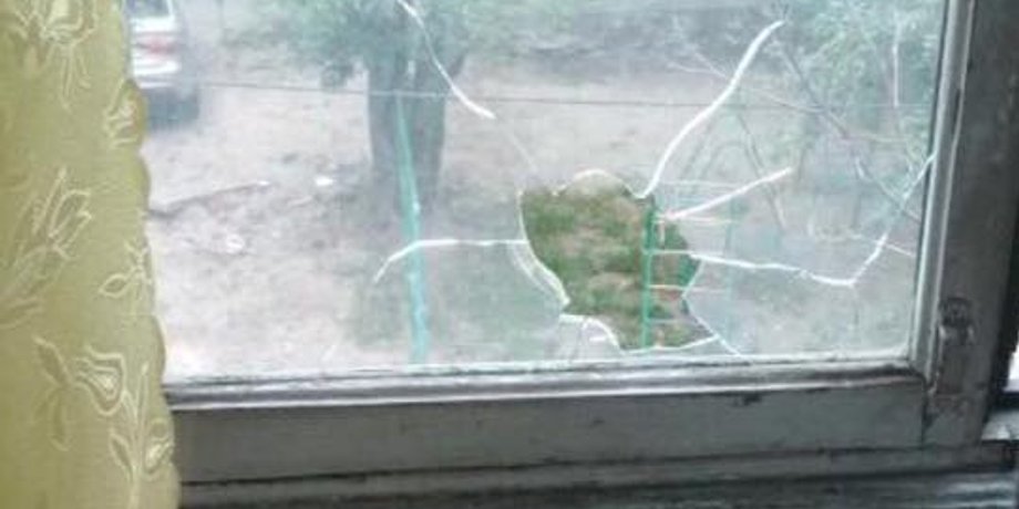 Фото: Facebook Юрия Луценко