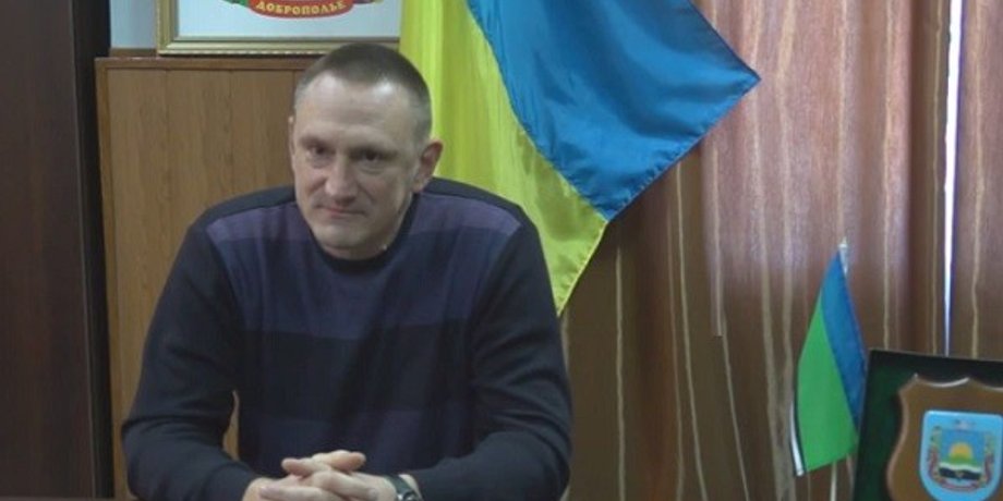 Андрей Аксенов/Фото: скриншот