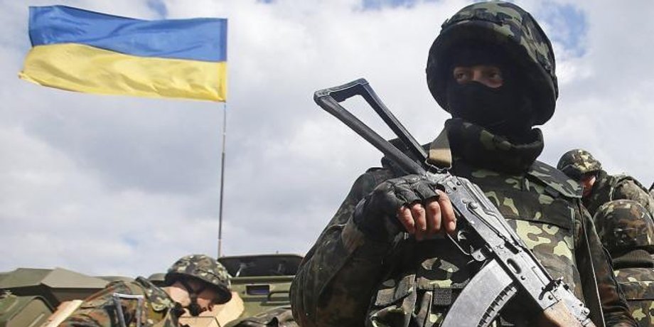 Украина, солдат, военный, военнослужащий, ато, оос, боец