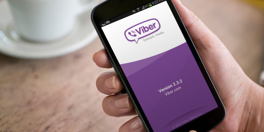 Мессенджер Viber блокировка ограничение доступ цензура Л/ДНР Донбасс